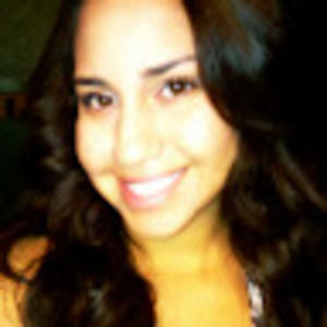 Meet your Posher, Vanessa